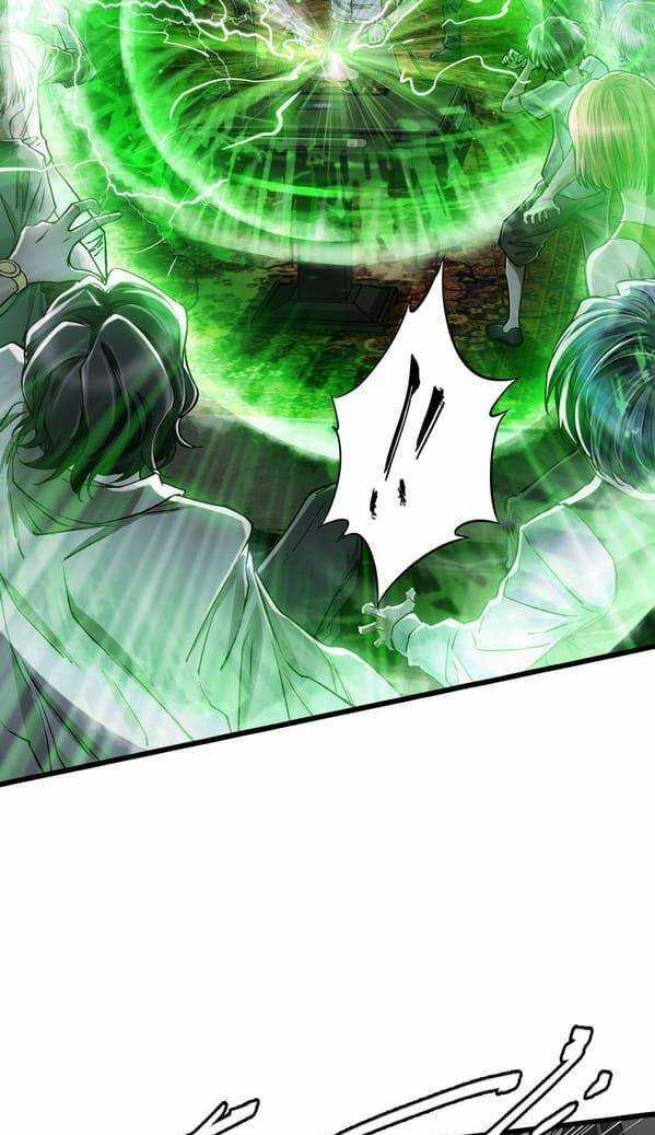 Du Hành Thời Gian Về Ngày Đầu Mạt Thế Chapter 17 trang 25