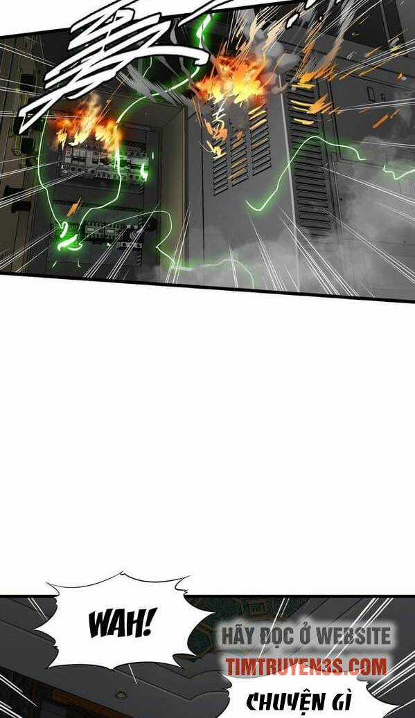 Du Hành Thời Gian Về Ngày Đầu Mạt Thế Chapter 17 trang 26