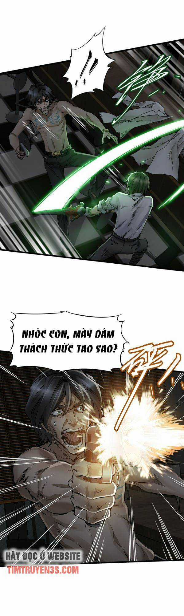 Du Hành Thời Gian Về Ngày Đầu Mạt Thế Chapter 17 trang 29