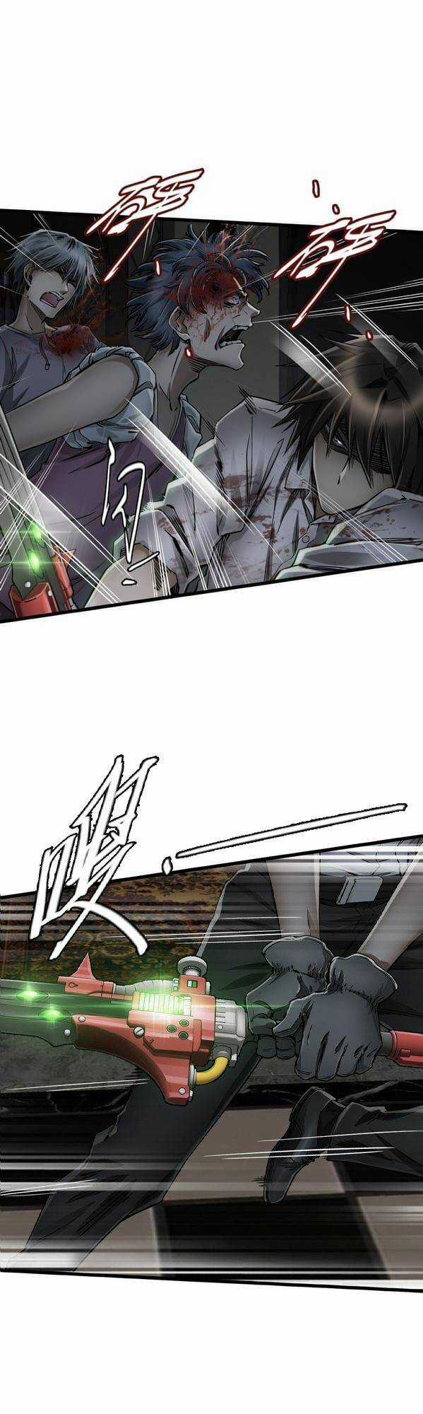 Du Hành Thời Gian Về Ngày Đầu Mạt Thế Chapter 17 trang 30