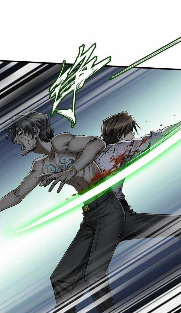 Du Hành Thời Gian Về Ngày Đầu Mạt Thế Chapter 17 trang 31