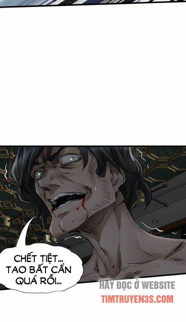 Du Hành Thời Gian Về Ngày Đầu Mạt Thế Chapter 17 trang 32