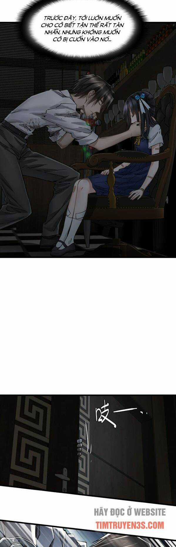 Du Hành Thời Gian Về Ngày Đầu Mạt Thế Chapter 17 trang 37