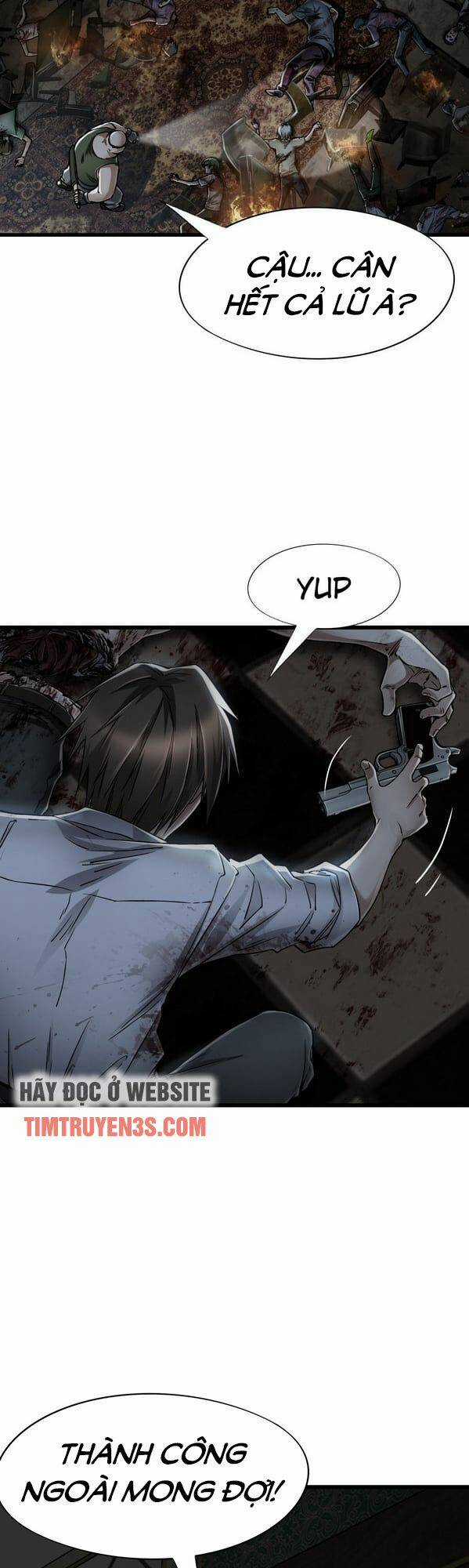 Du Hành Thời Gian Về Ngày Đầu Mạt Thế Chapter 17 trang 39