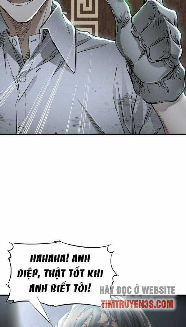 Du Hành Thời Gian Về Ngày Đầu Mạt Thế Chapter 17 trang 4