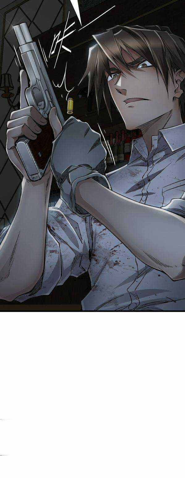 Du Hành Thời Gian Về Ngày Đầu Mạt Thế Chapter 17 trang 40