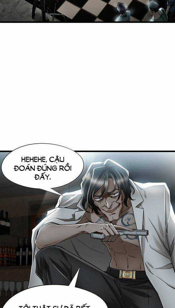 Du Hành Thời Gian Về Ngày Đầu Mạt Thế Chapter 17 trang 8