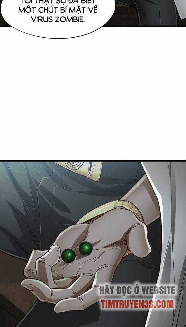 Du Hành Thời Gian Về Ngày Đầu Mạt Thế Chapter 17 trang 9