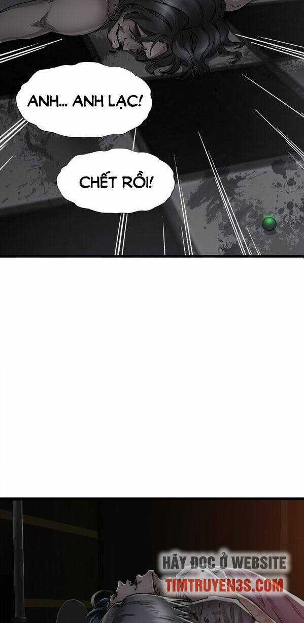 Du Hành Thời Gian Về Ngày Đầu Mạt Thế Chapter 18 trang 13