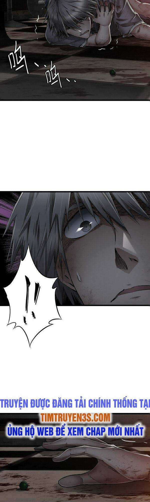 Du Hành Thời Gian Về Ngày Đầu Mạt Thế Chapter 18 trang 14