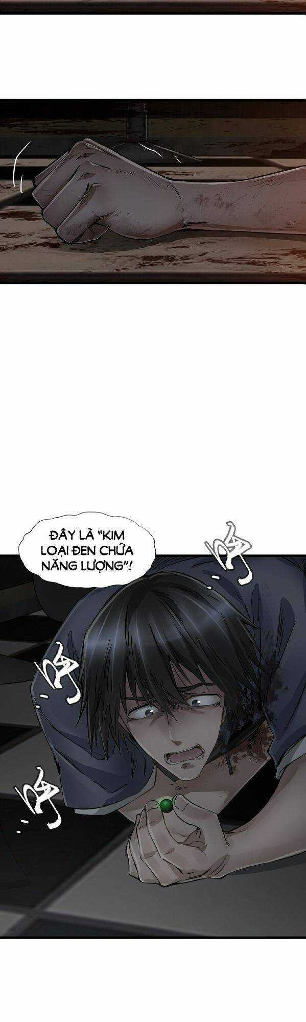 Du Hành Thời Gian Về Ngày Đầu Mạt Thế Chapter 18 trang 15