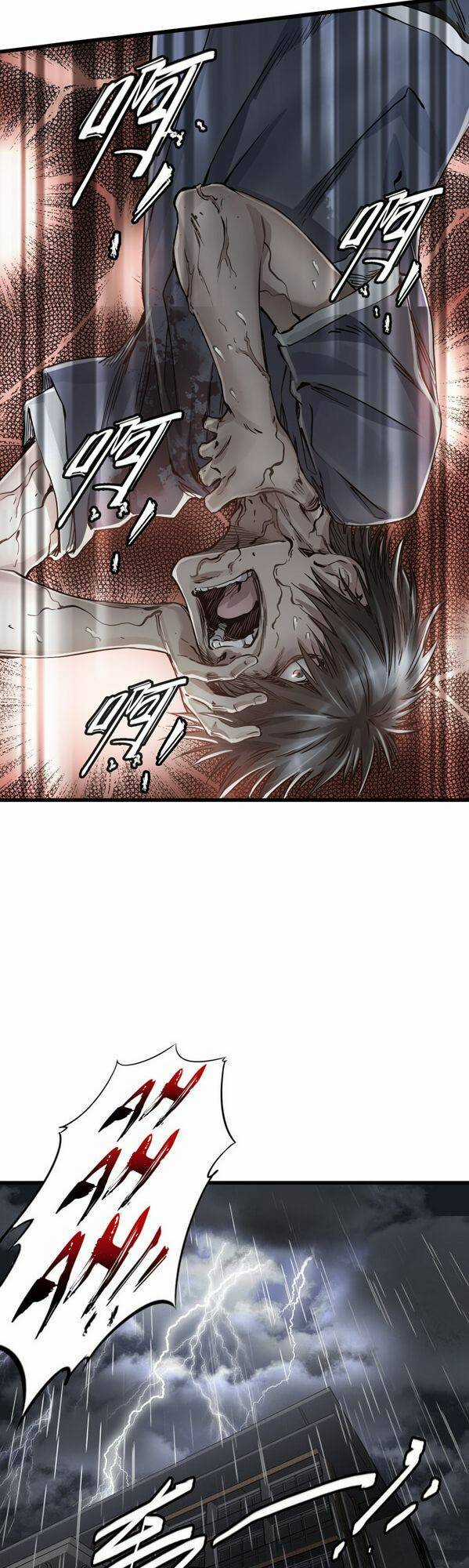 Du Hành Thời Gian Về Ngày Đầu Mạt Thế Chapter 18 trang 18