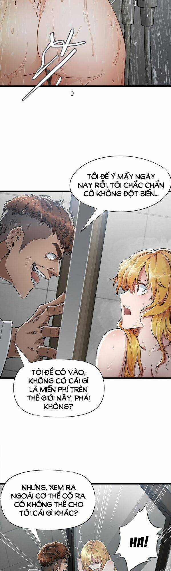 Du Hành Thời Gian Về Ngày Đầu Mạt Thế Chapter 18 trang 29