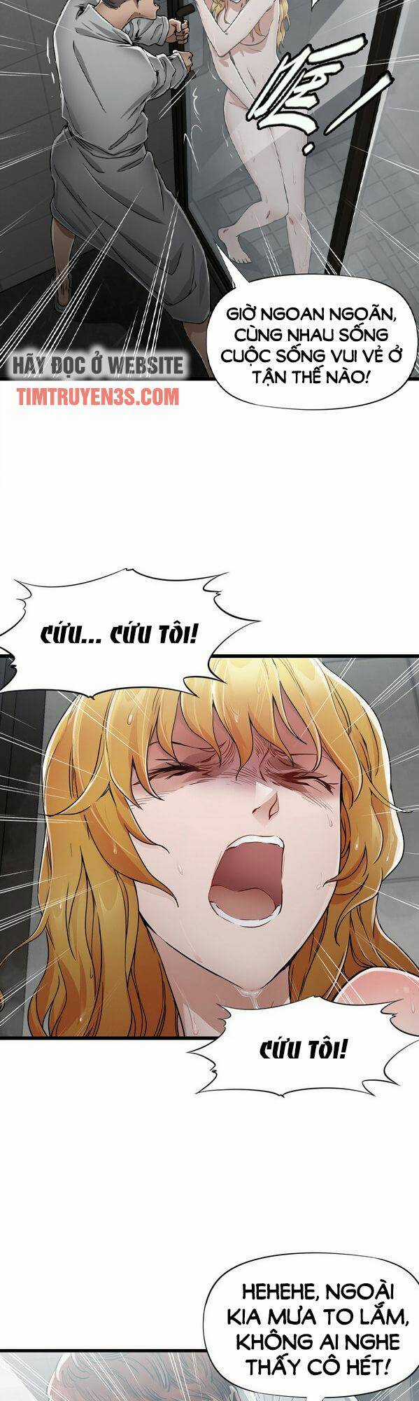 Du Hành Thời Gian Về Ngày Đầu Mạt Thế Chapter 18 trang 30