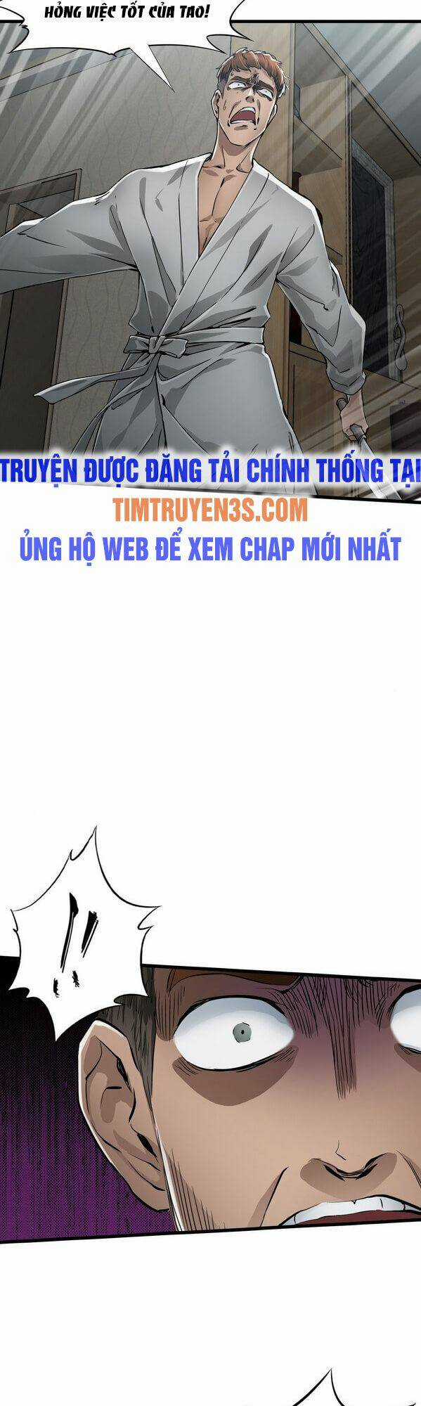 Du Hành Thời Gian Về Ngày Đầu Mạt Thế Chapter 18 trang 33