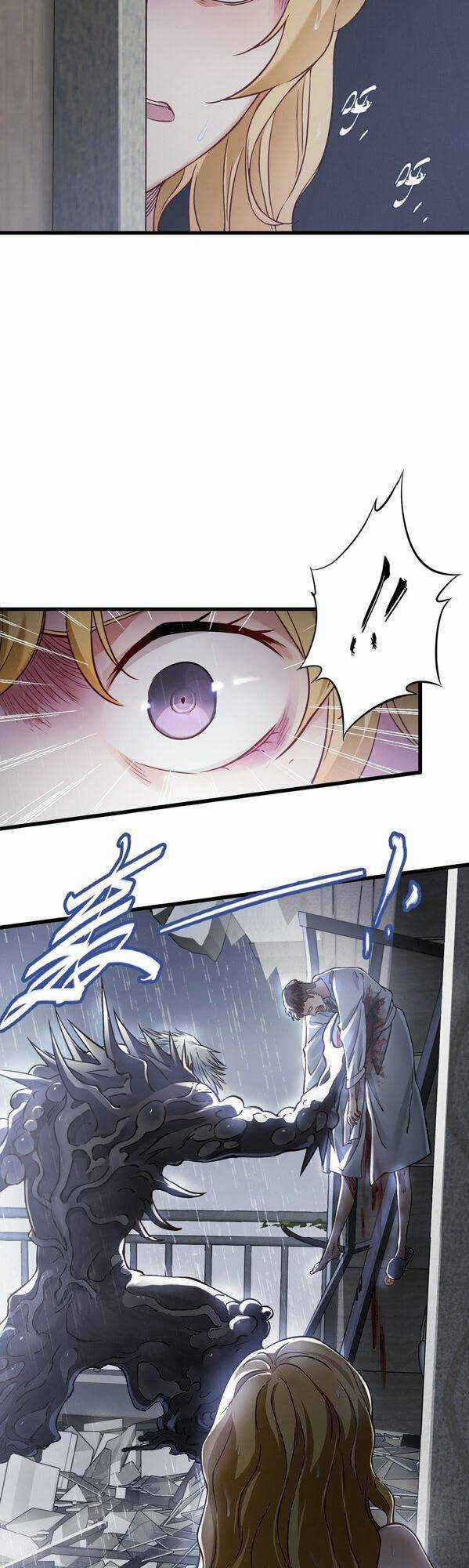 Du Hành Thời Gian Về Ngày Đầu Mạt Thế Chapter 18 trang 35