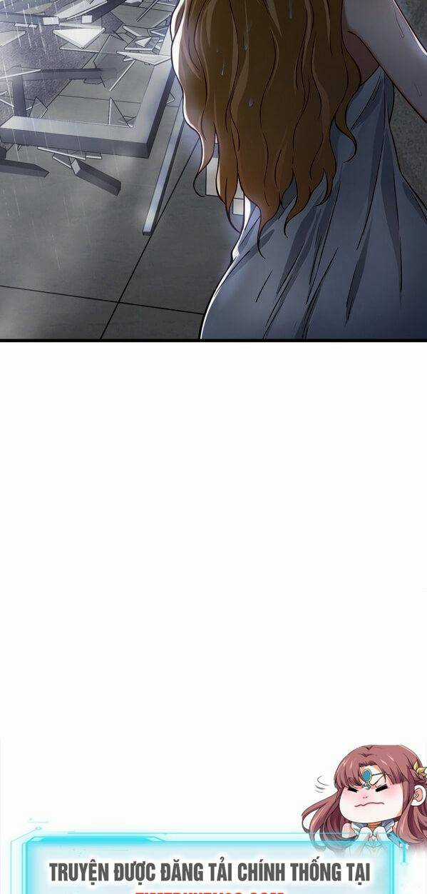 Du Hành Thời Gian Về Ngày Đầu Mạt Thế Chapter 18 trang 36