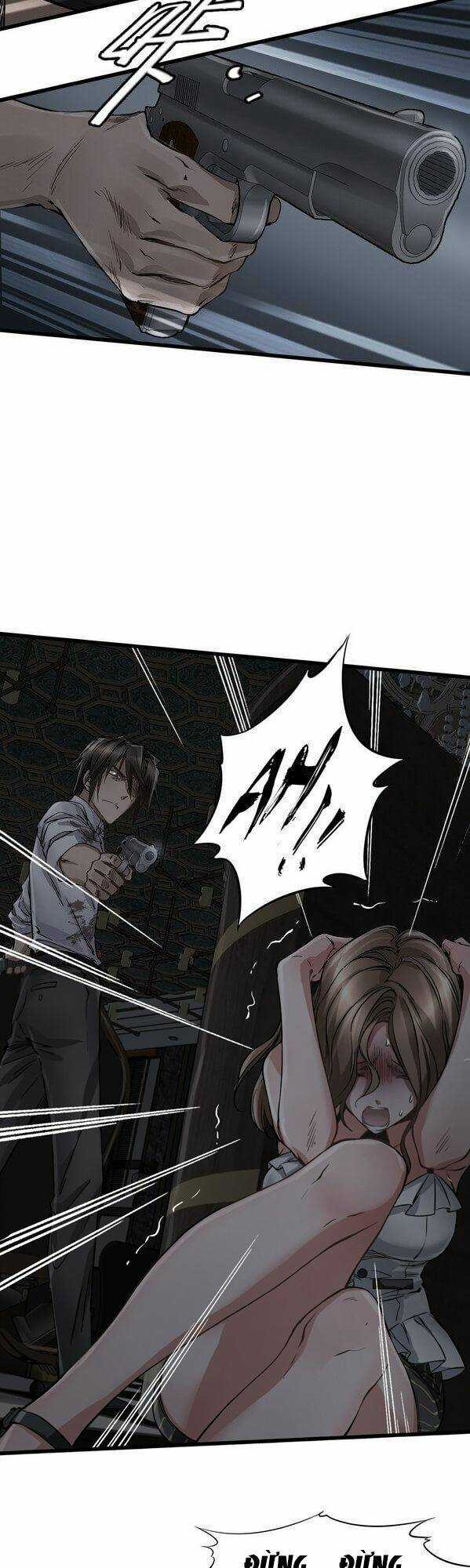 Du Hành Thời Gian Về Ngày Đầu Mạt Thế Chapter 18 trang 4