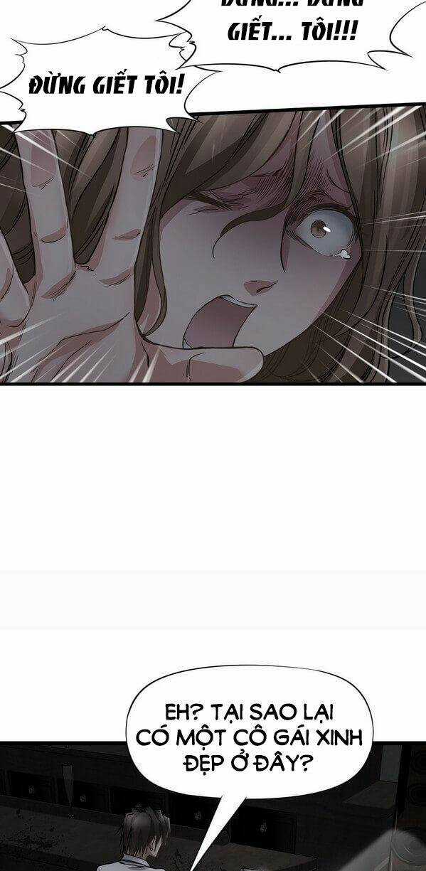 Du Hành Thời Gian Về Ngày Đầu Mạt Thế Chapter 18 trang 5