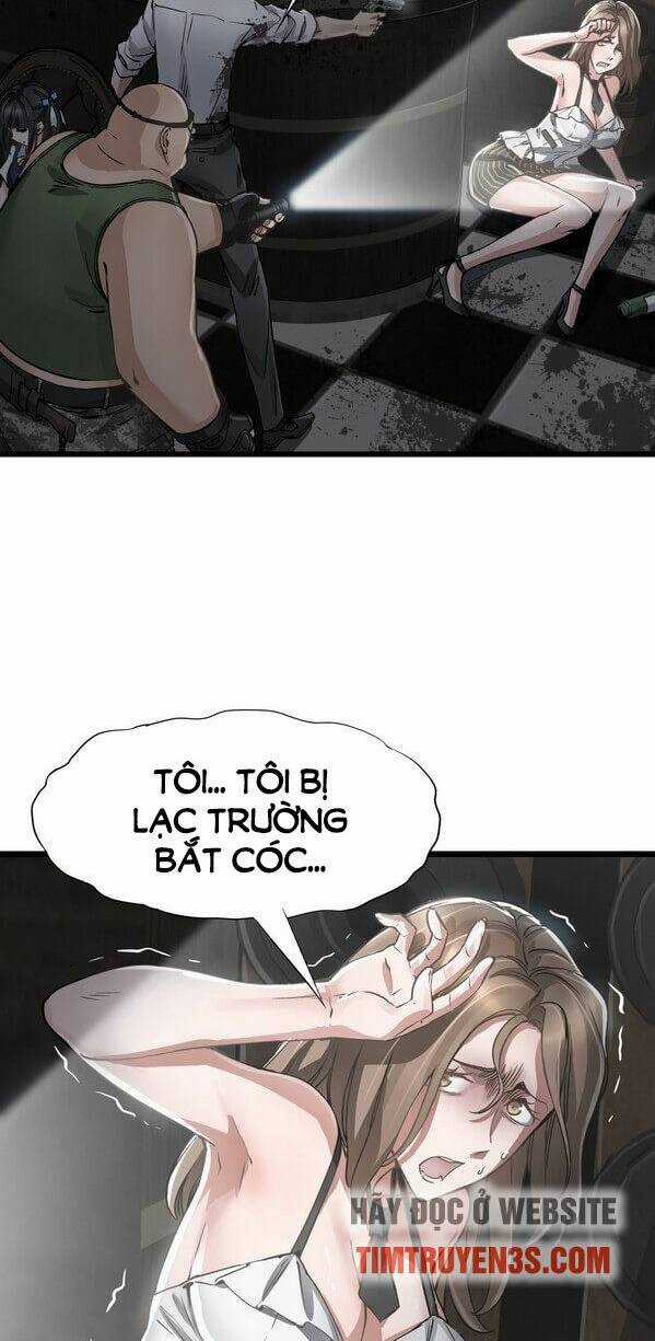 Du Hành Thời Gian Về Ngày Đầu Mạt Thế Chapter 18 trang 6