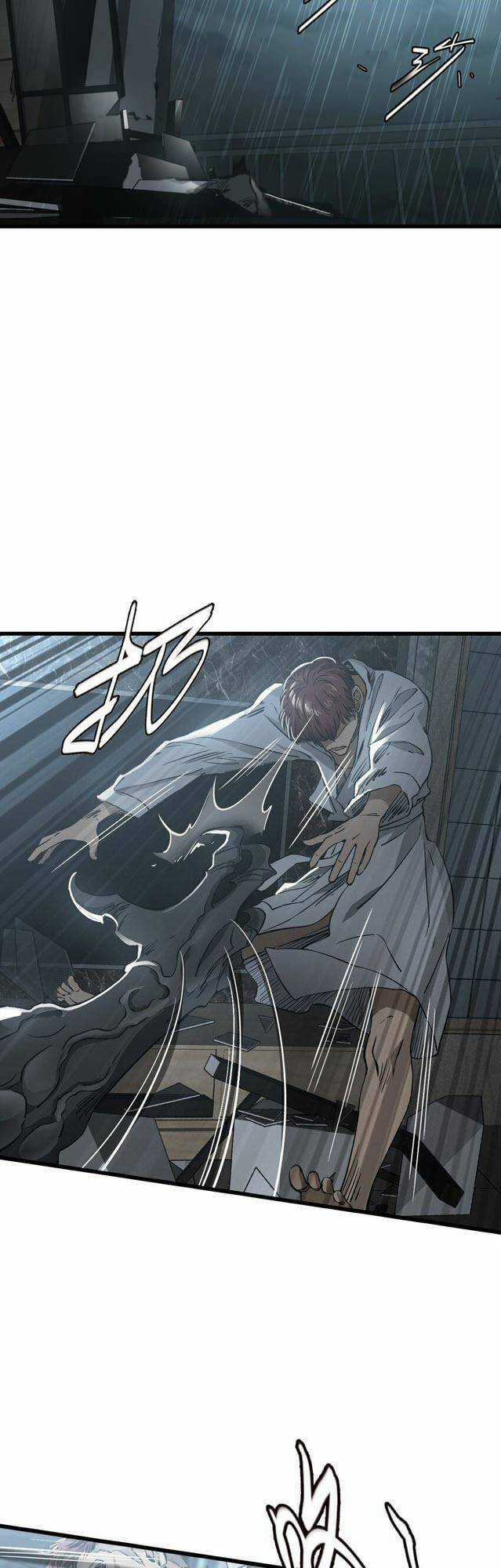 Du Hành Thời Gian Về Ngày Đầu Mạt Thế Chapter 19 trang 1