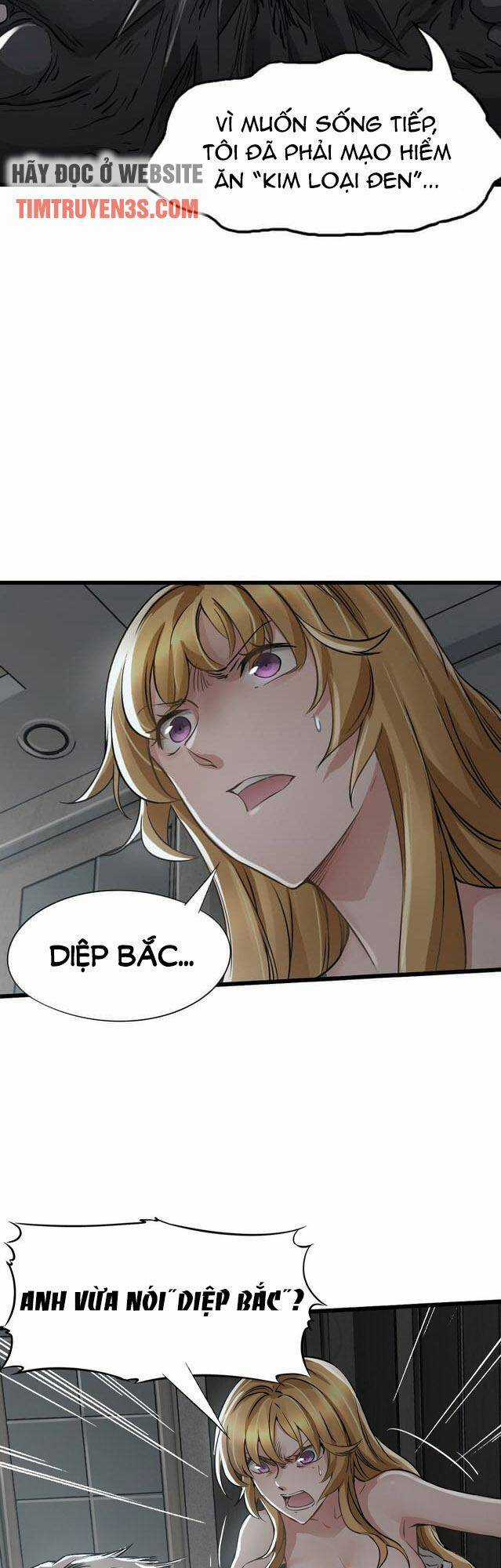 Du Hành Thời Gian Về Ngày Đầu Mạt Thế Chapter 19 trang 10