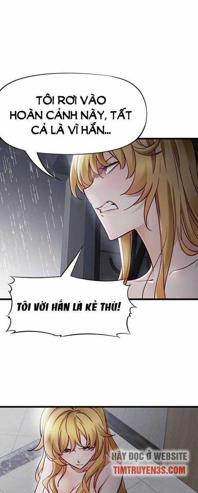 Du Hành Thời Gian Về Ngày Đầu Mạt Thế Chapter 19 trang 14