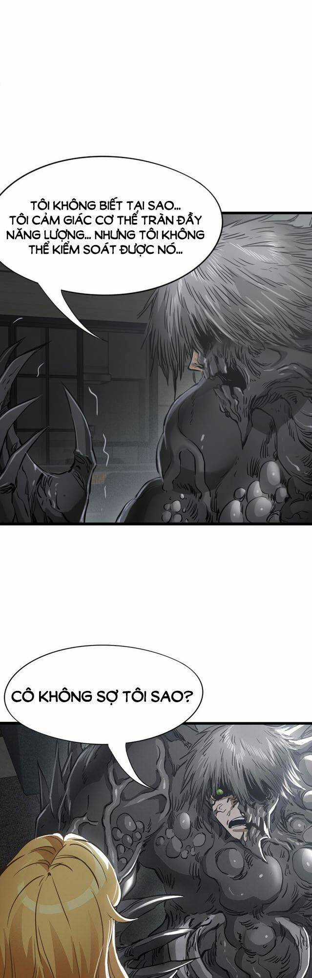 Du Hành Thời Gian Về Ngày Đầu Mạt Thế Chapter 19 trang 16