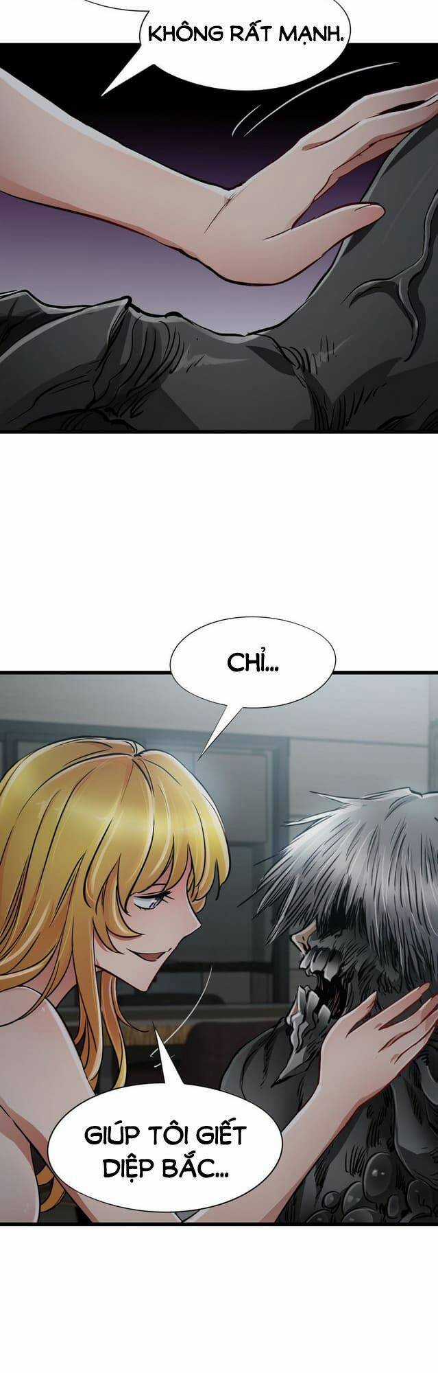 Du Hành Thời Gian Về Ngày Đầu Mạt Thế Chapter 19 trang 18