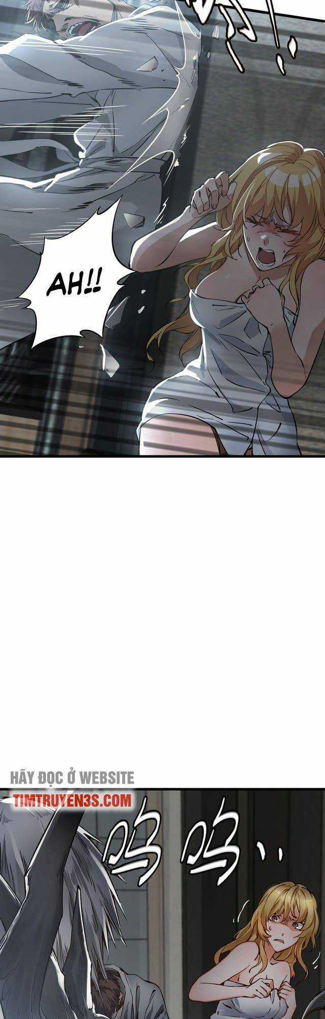 Du Hành Thời Gian Về Ngày Đầu Mạt Thế Chapter 19 trang 2