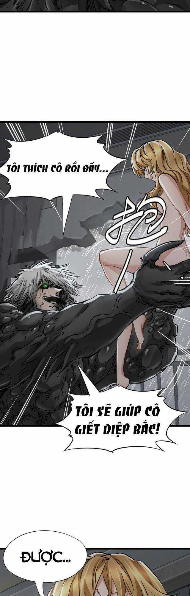 Du Hành Thời Gian Về Ngày Đầu Mạt Thế Chapter 19 trang 20