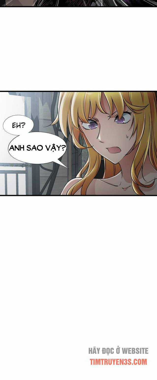 Du Hành Thời Gian Về Ngày Đầu Mạt Thế Chapter 19 trang 22