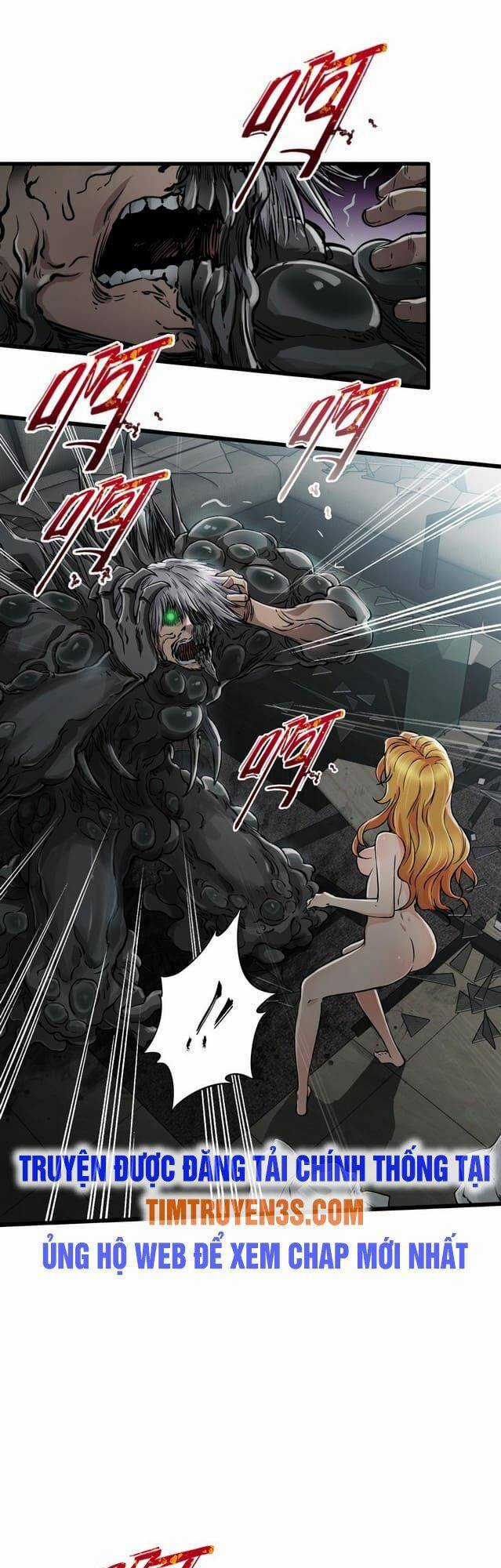 Du Hành Thời Gian Về Ngày Đầu Mạt Thế Chapter 19 trang 23