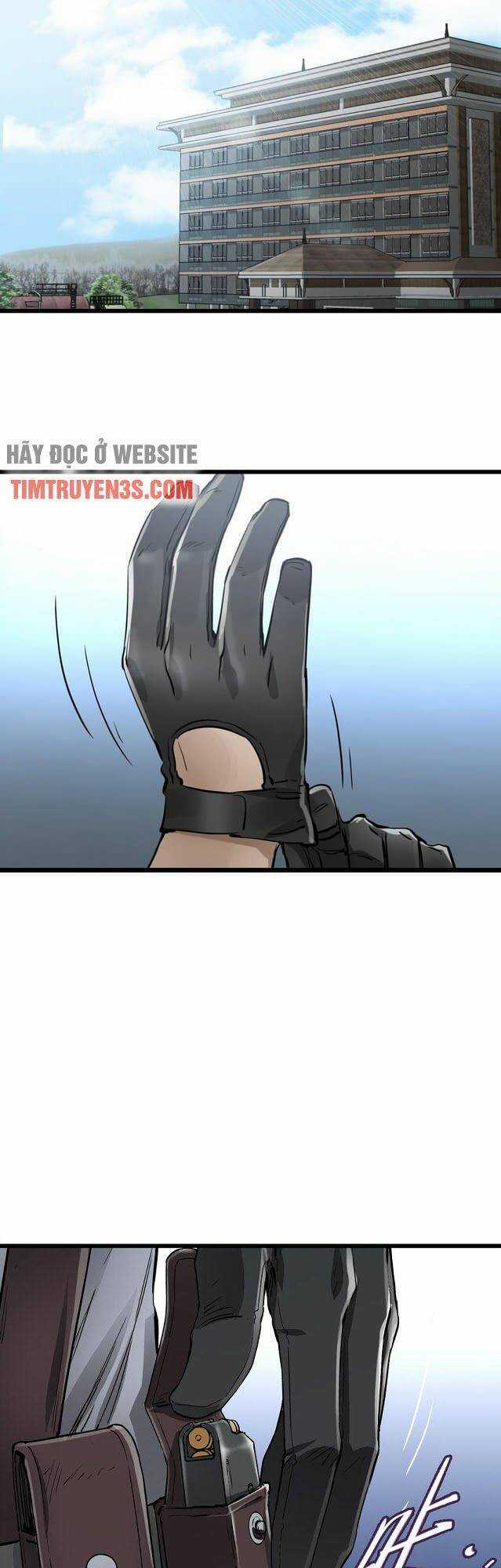 Du Hành Thời Gian Về Ngày Đầu Mạt Thế Chapter 19 trang 25