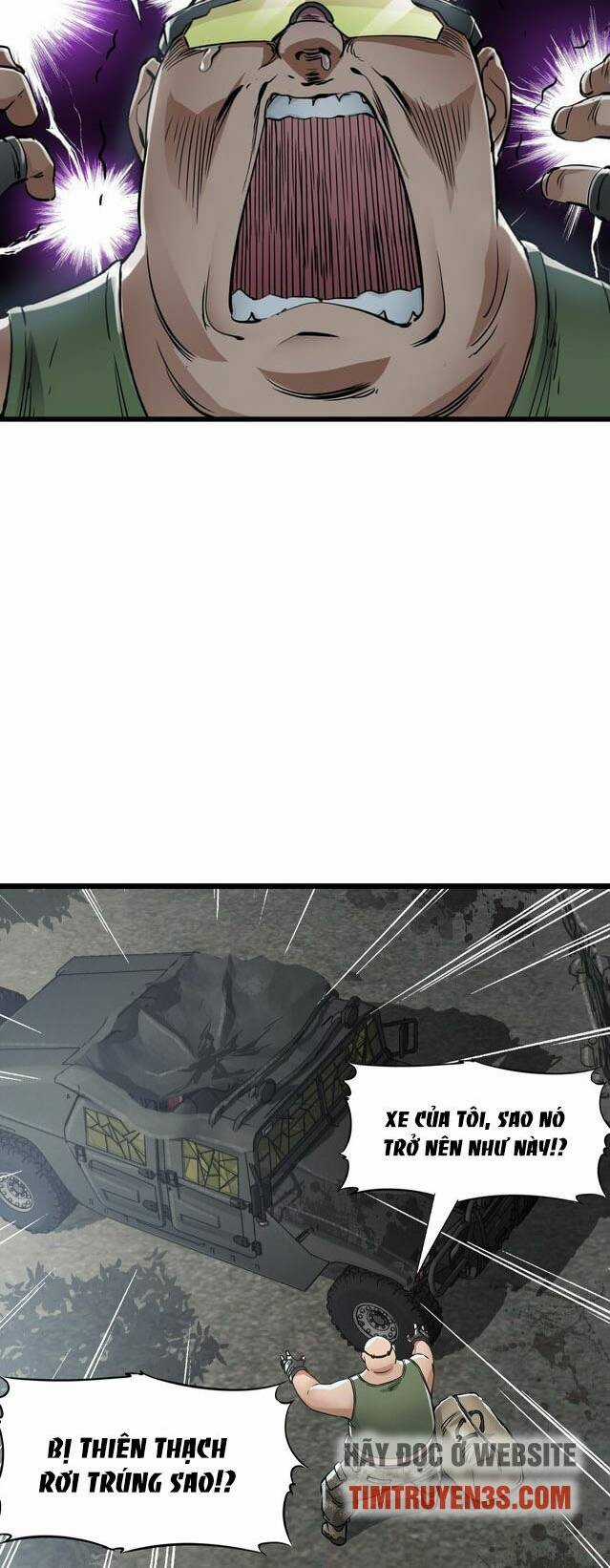 Du Hành Thời Gian Về Ngày Đầu Mạt Thế Chapter 19 trang 29