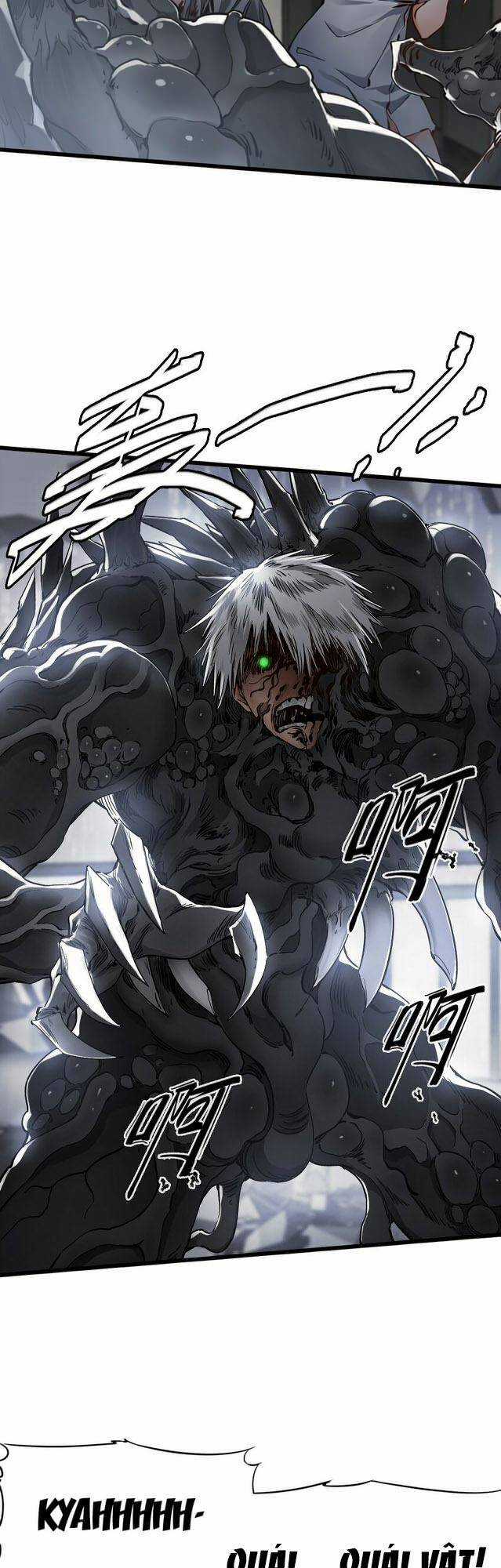 Du Hành Thời Gian Về Ngày Đầu Mạt Thế Chapter 19 trang 3