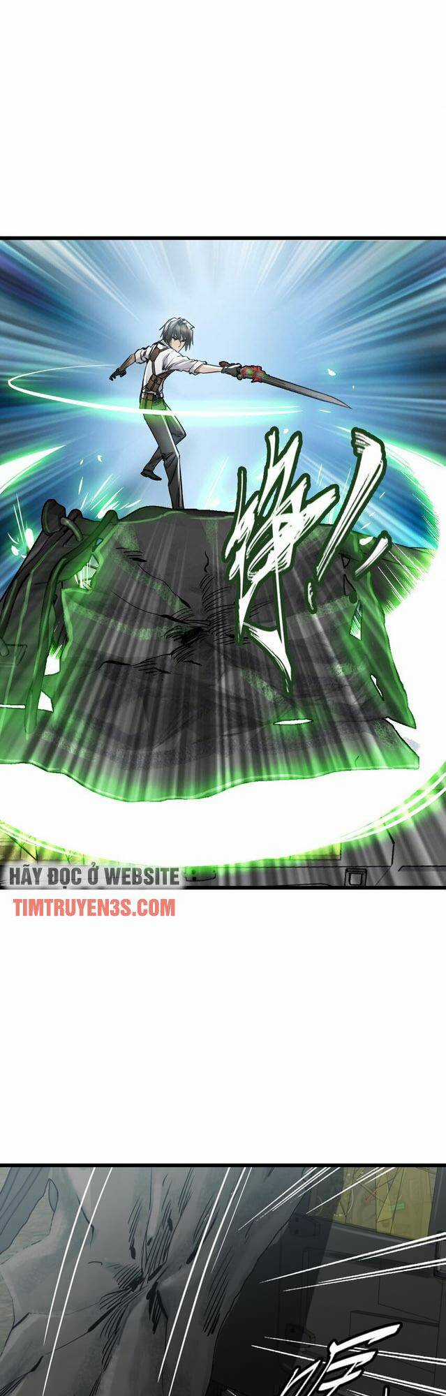 Du Hành Thời Gian Về Ngày Đầu Mạt Thế Chapter 19 trang 32