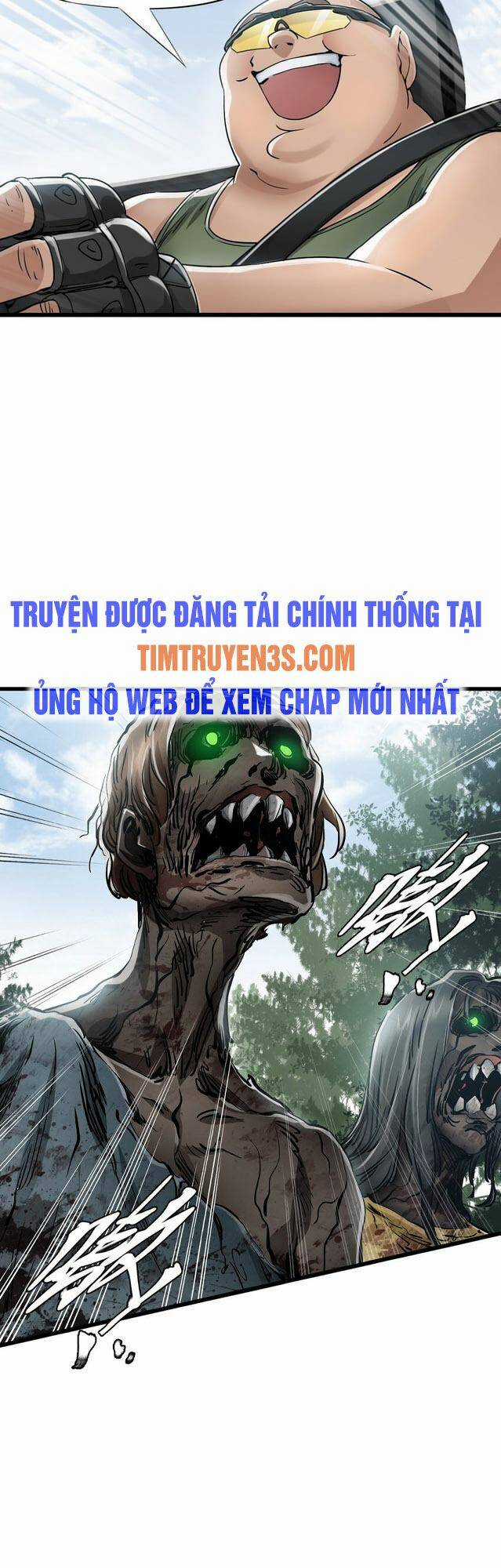 Du Hành Thời Gian Về Ngày Đầu Mạt Thế Chapter 19 trang 37