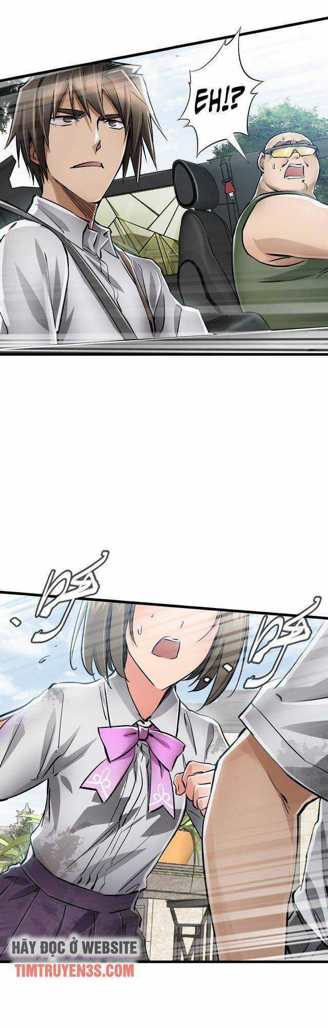 Du Hành Thời Gian Về Ngày Đầu Mạt Thế Chapter 19 trang 38