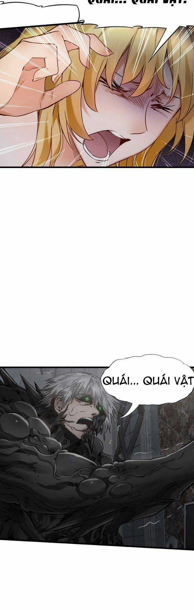 Du Hành Thời Gian Về Ngày Đầu Mạt Thế Chapter 19 trang 4