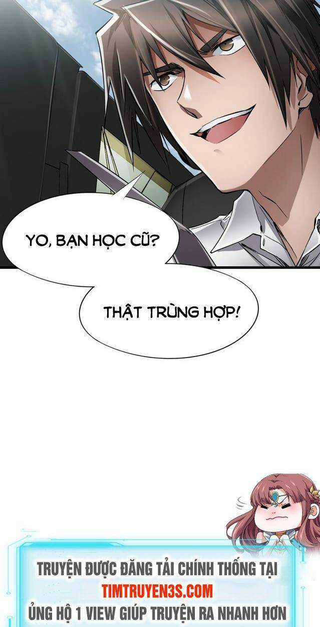 Du Hành Thời Gian Về Ngày Đầu Mạt Thế Chapter 19 trang 40