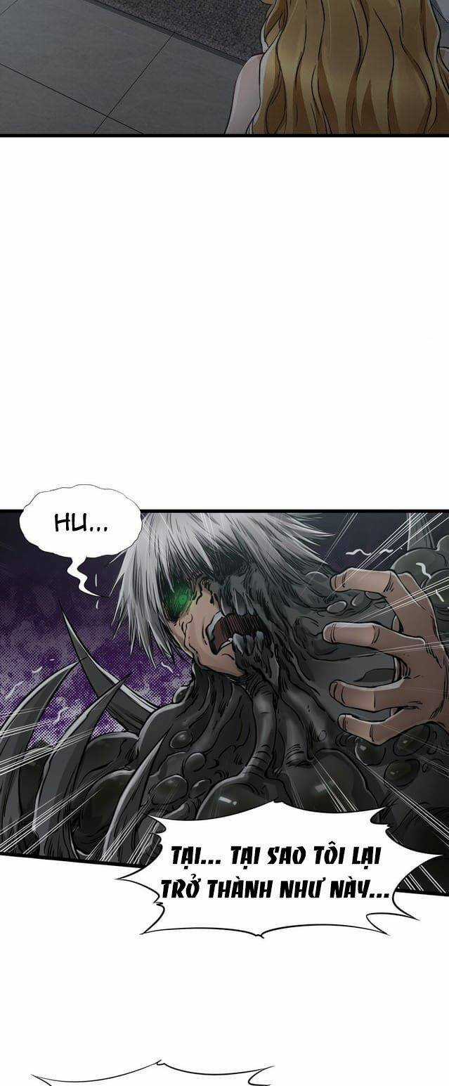 Du Hành Thời Gian Về Ngày Đầu Mạt Thế Chapter 19 trang 6