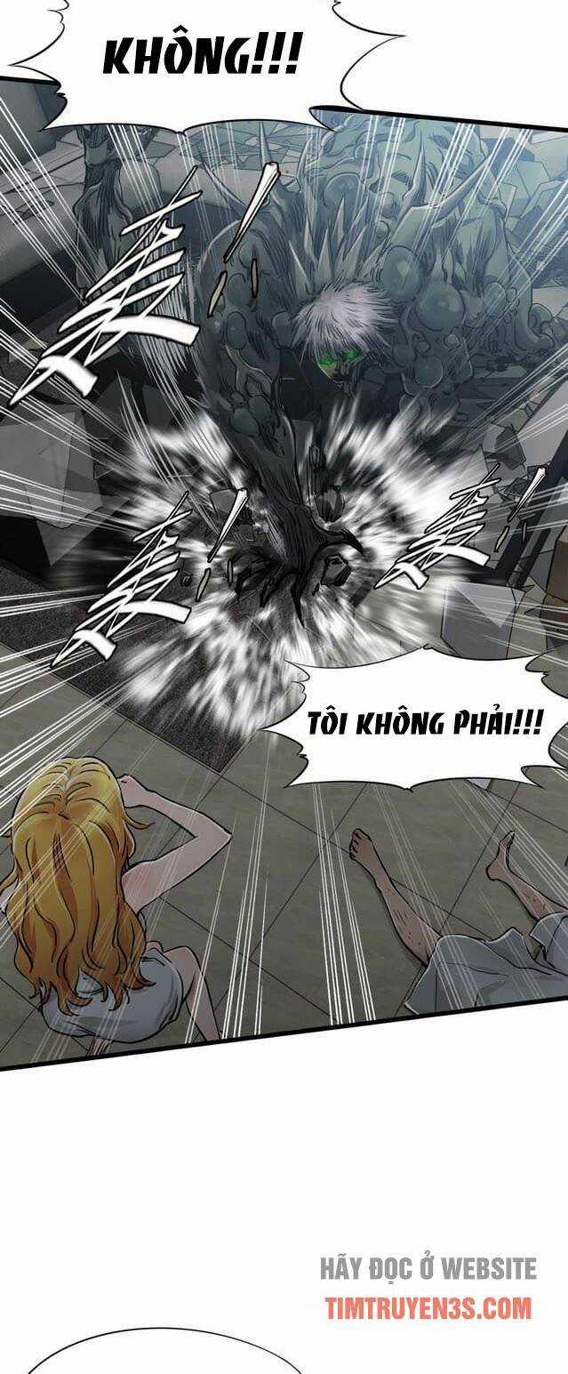 Du Hành Thời Gian Về Ngày Đầu Mạt Thế Chapter 19 trang 7