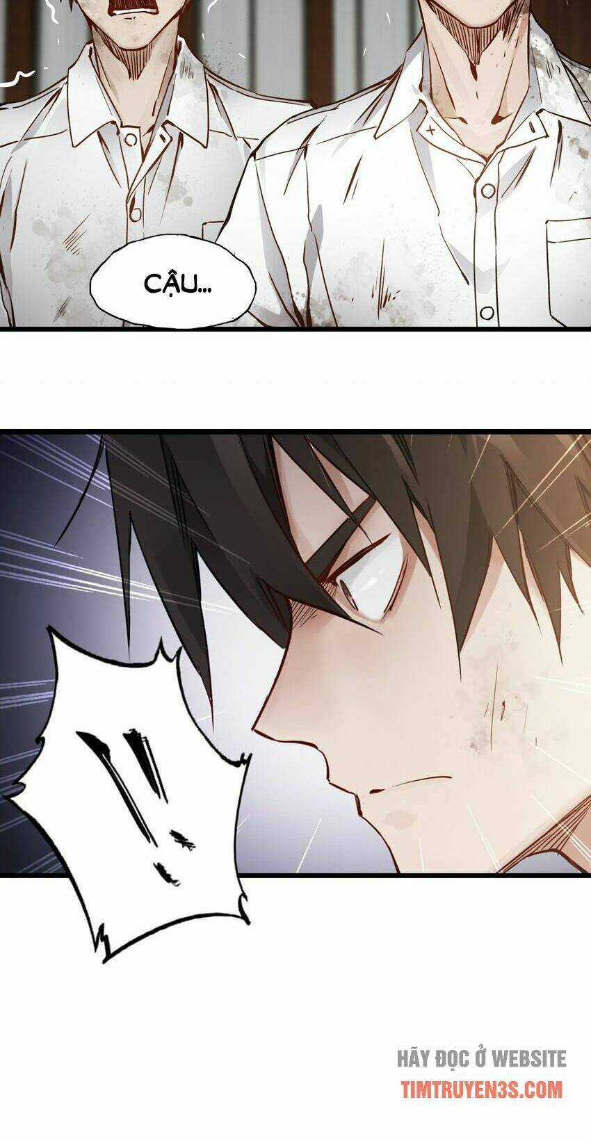 Du Hành Thời Gian Về Ngày Đầu Mạt Thế Chapter 2 trang 14