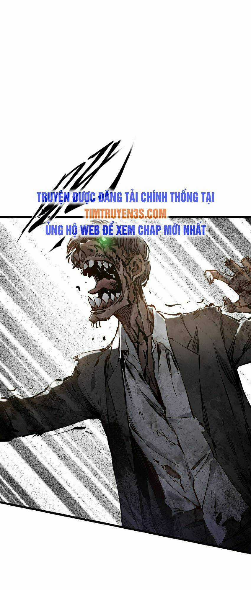 Du Hành Thời Gian Về Ngày Đầu Mạt Thế Chapter 2 trang 16