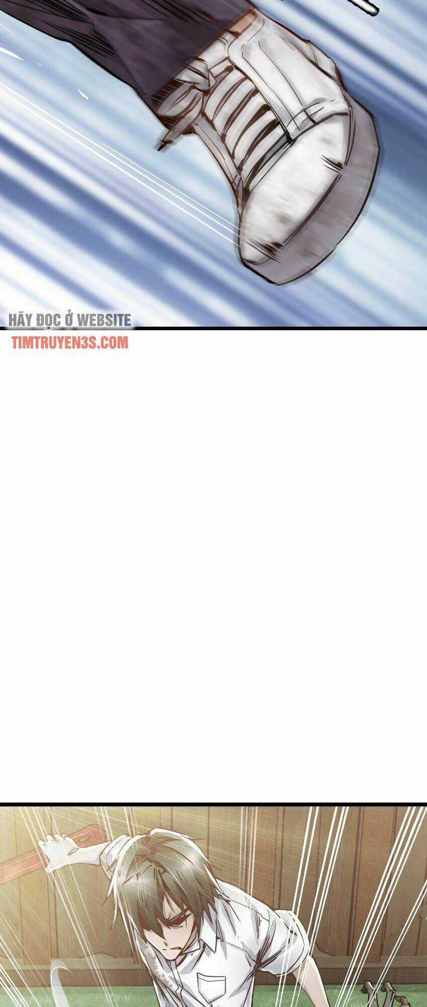 Du Hành Thời Gian Về Ngày Đầu Mạt Thế Chapter 2 trang 18