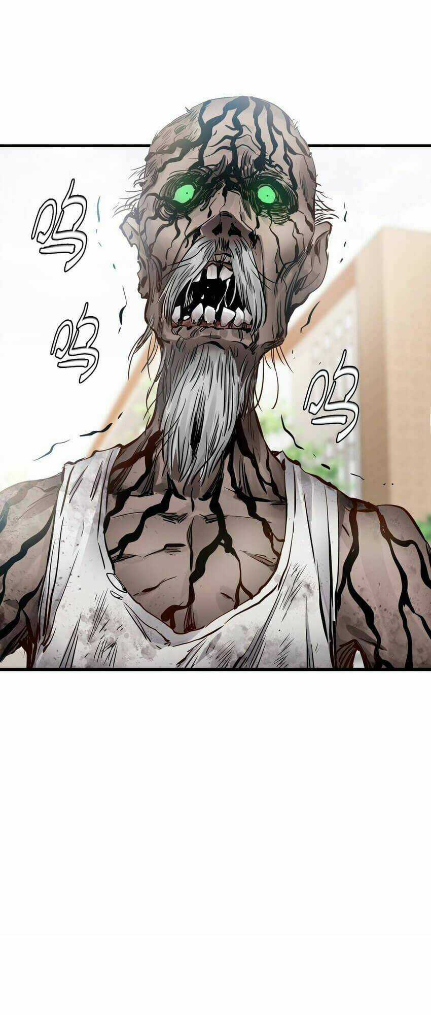 Du Hành Thời Gian Về Ngày Đầu Mạt Thế Chapter 2 trang 2