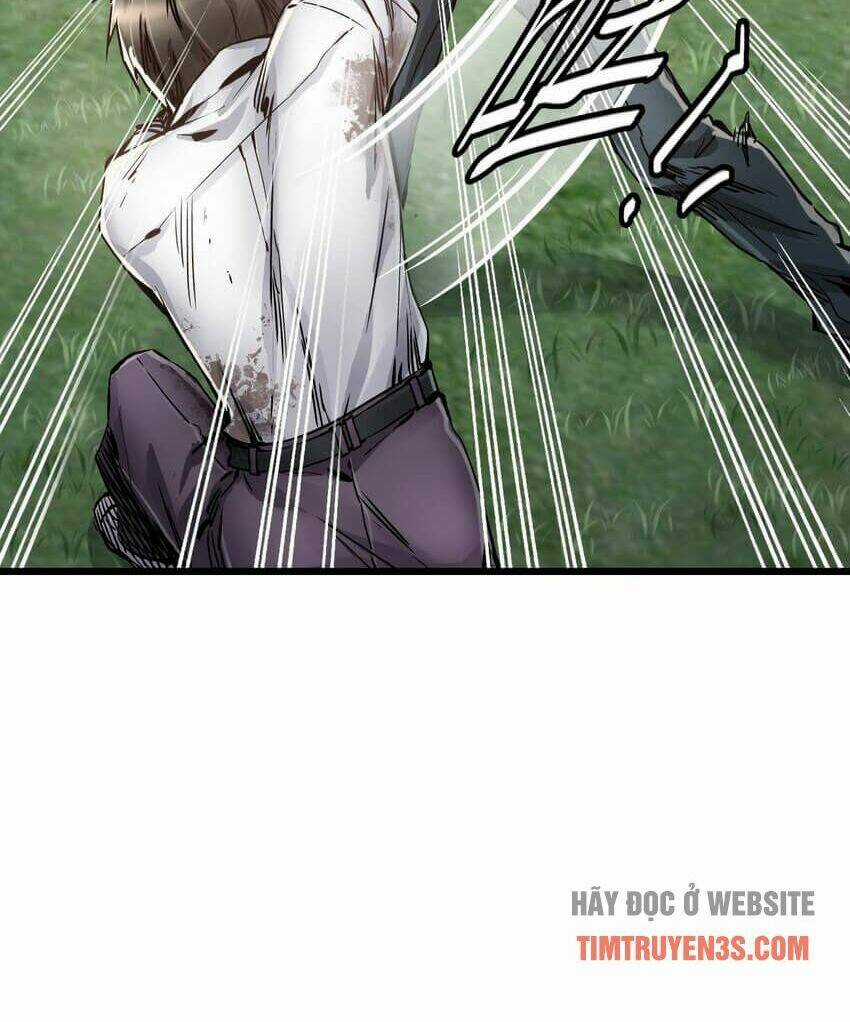 Du Hành Thời Gian Về Ngày Đầu Mạt Thế Chapter 2 trang 21