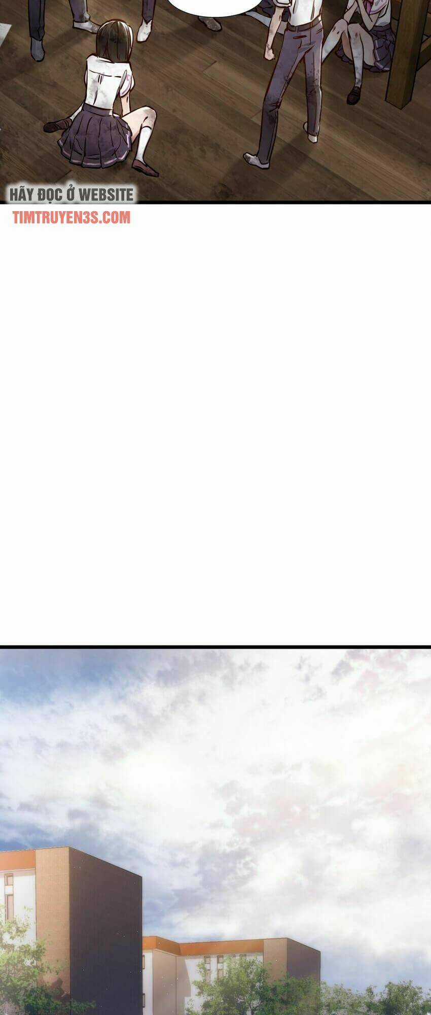 Du Hành Thời Gian Về Ngày Đầu Mạt Thế Chapter 2 trang 29