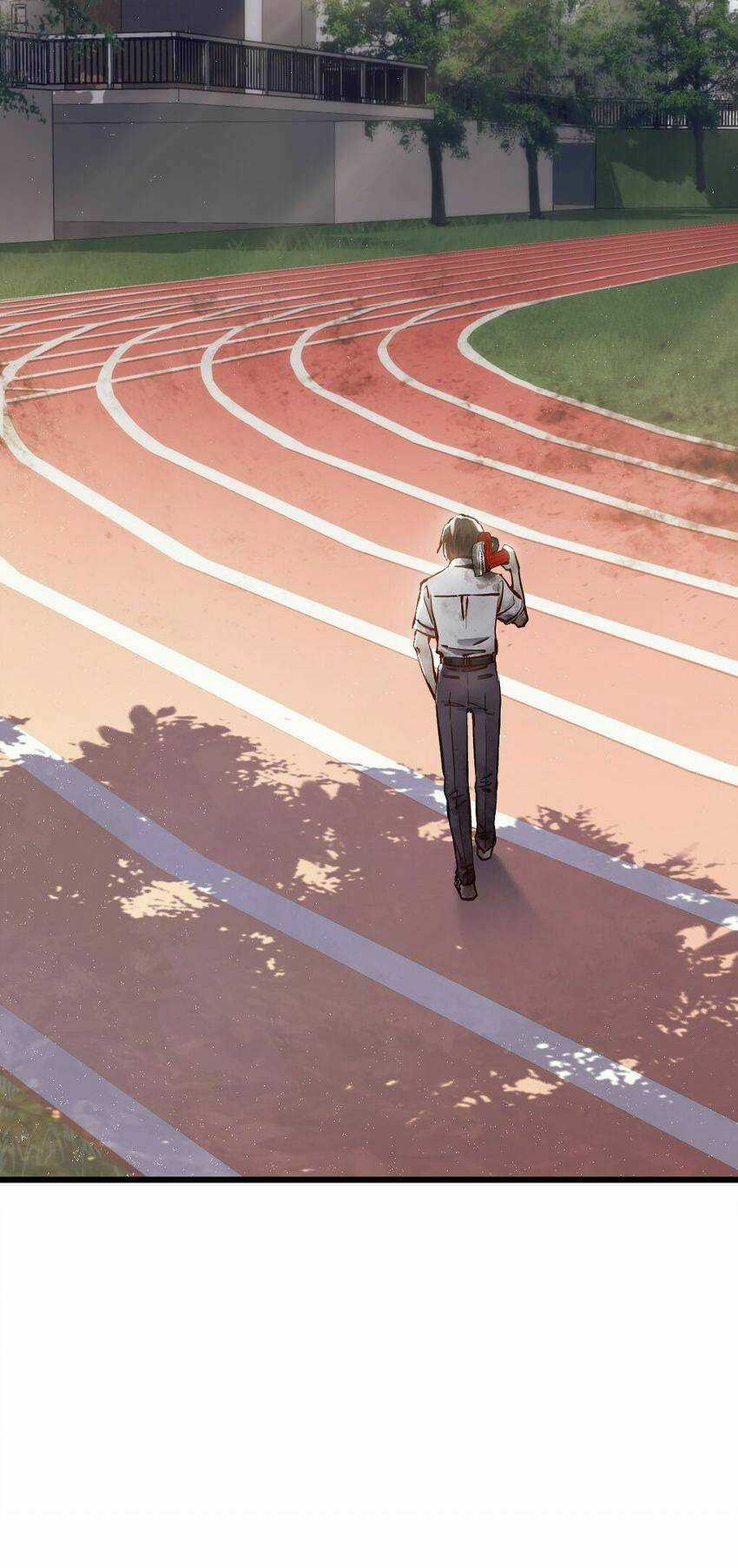 Du Hành Thời Gian Về Ngày Đầu Mạt Thế Chapter 2 trang 30